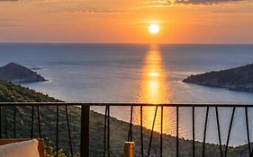Villa Ilda - Deluxe Holiday Villa - Kalkan,Türkiye
